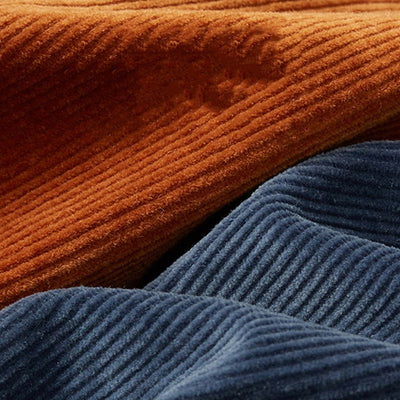 Pantalones Holgados de Algodón Suave para Niños - Image 5