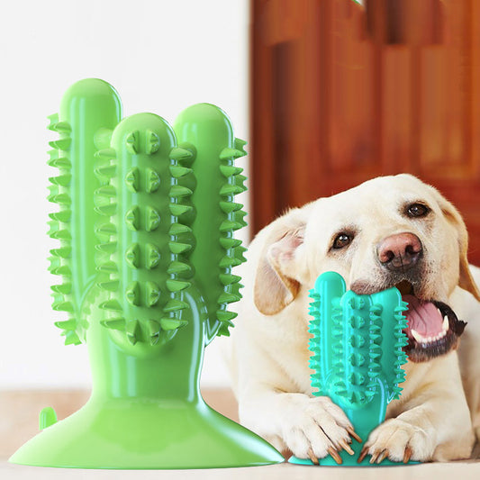 Mordedor Resistente de Goma para Perros