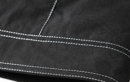 Chaqueta Acolchada Casual con Cuello Desmontable - Image 20