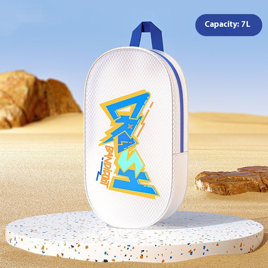 Bolsa Impermeable para Natación y Almacenamiento - Image 12