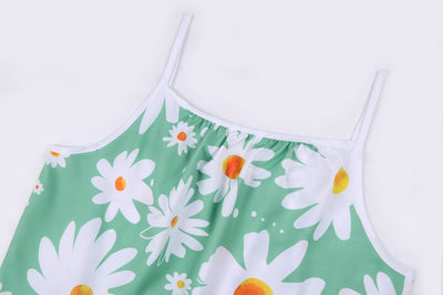 Camiseta Estampada Sling Pequeña - Top de Moda Versátil - Image 20