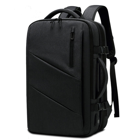 Mochila Expandible para Viajes y Montañismo - Image 14