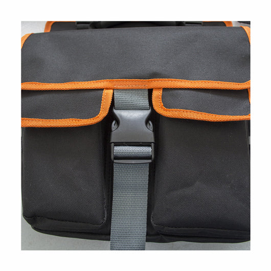 Mochila de Carga para Bicicleta y Motocicleta Todo Terreno - Image 11