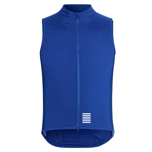 Chaqueta de Ciclismo Verano para Ruta - Hombre Transpirable