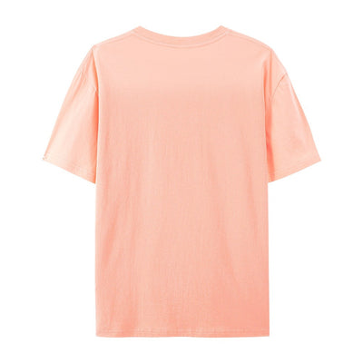 Camiseta Deportiva 100% Algodón Puro para Hombre y Mujer - Image 56