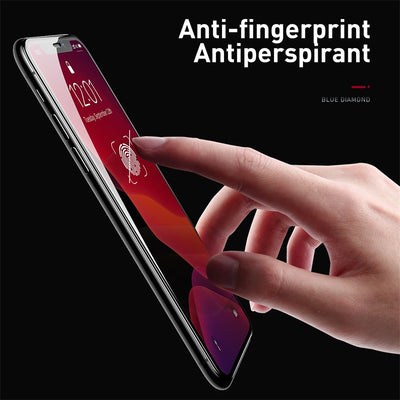 Protector de Pantalla Curvo Templado 0.23mm para iPhone XS/11 Pro 5.8" - Image 3