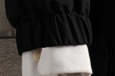 Uniforme de Béisbol Primavera Otoño para Hombre - Ropa de Trabajo Profesional - Image 8