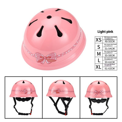 Casco de Protección Infantil Anti-Caídas y Golpes - Image 14