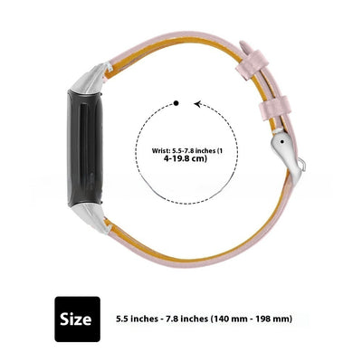 Correa de Reloj de Cuero Calado Premium - Image 14
