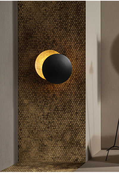 Lámpara de Mesita Minimalista Moderna para Dormitorio - Image 9