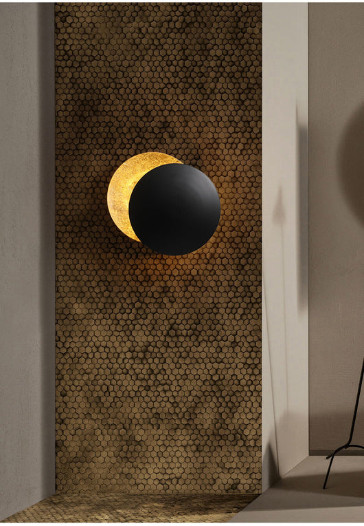 Lámpara de Mesita Minimalista Moderna para Dormitorio - Image 9