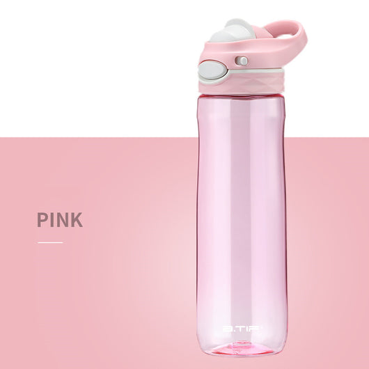 Botella Deportiva de Gran Capacidad - Hidratación Portátil para tu Estilo de Vida Activo - Image 6