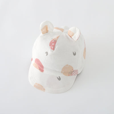 Gorro de Verano para Bebé - Protección Solar Ligera y Transpirable - Image 2