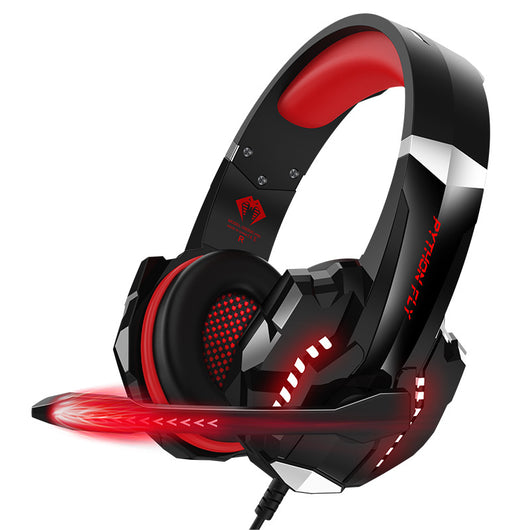 Auriculares Gaming con Cable de Alta Precisión - Image 8