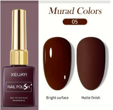 Gel de Color Sólido Profesional - Image 24