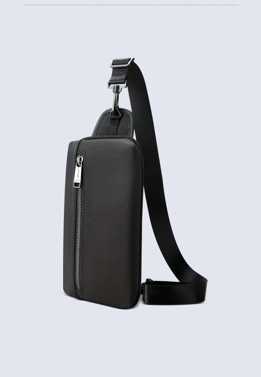Mochila Multifuncional para Hombre con Compartimentos Desmontables y Gran Capacidad - Image 3
