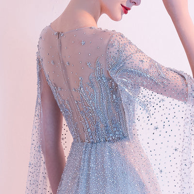 Vestido de Noche Elegante para Mujer - Estilo Celebridad - Image 4
