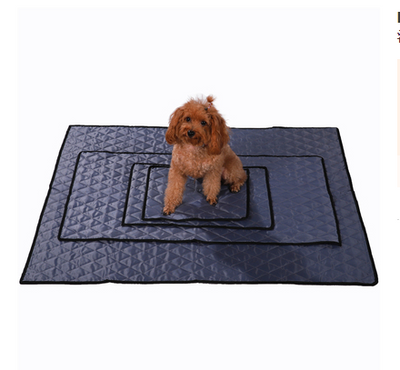 Colchoneta Protectora para Mascotas - Antideslizante e Impermeable - Image 3