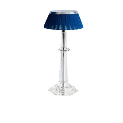Lámpara de Cristal Minimalista Mil Noches para Mesita de Noche - Image 4