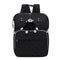 Mochila Plegable de Gran Capacidad para Mujer