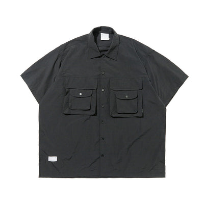 Camisa Funcional Impermeable Cityboy para Aventuras Urbanas - Image 13