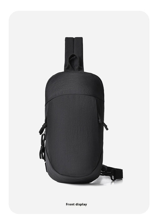 Bolsa Deportiva Crossbody para Senderismo y Actividades al Aire Libre - Image 26