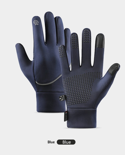 Guantes Térmicos Impermeables para Deportes de Invierno - Image 9