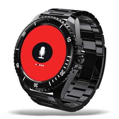 Reloj Inteligente Z27 Pantalla Táctil Completa - Monitor de Frecuencia Cardíaca Multideporte - Image 6