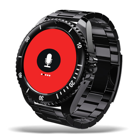 Reloj Inteligente Z27 Pantalla Táctil Completa - Monitor de Frecuencia Cardíaca Multideporte - Image 6