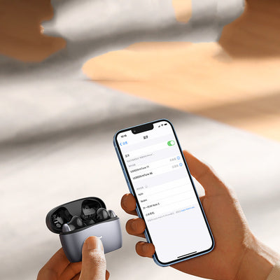 Auriculares Bluetooth con Cancelación Activa de Ruido - Image 10