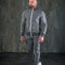 Traje Casual Otoño Ligero para Hombre - Saco y Pantalón