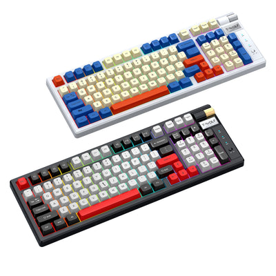 Teclado Mecánico Gaming con Carga Bluetooth - Image 7