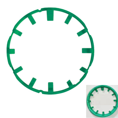 Anillo Reloj Modificado Shadow GA2110 - Accesorio de Estilo Urbano - Image 18