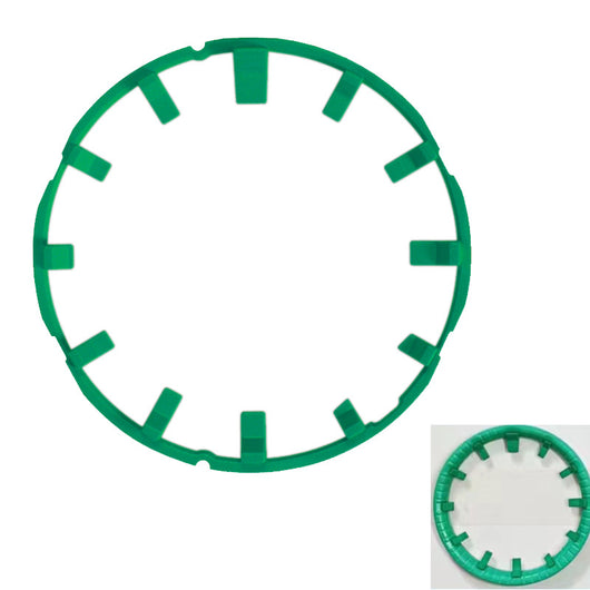 Anillo Reloj Modificado Shadow GA2110 - Accesorio de Estilo Urbano - Image 18