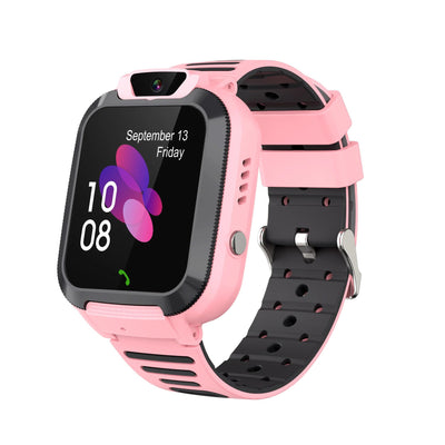 Reloj Inteligente con GPS y Cámara para Niños - Resistente al Agua - Image 2