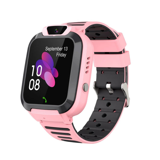 Reloj Inteligente con GPS y Cámara para Niños - Resistente al Agua - Image 2