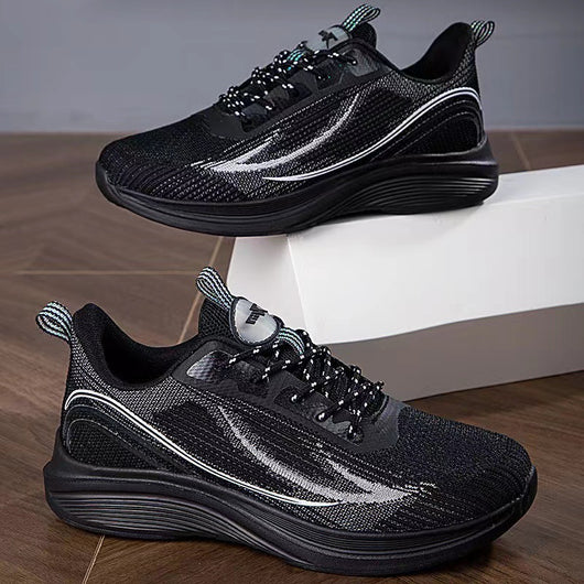 Tenis Deportivo Ligero con Malla Transpirable y Suela Flexible - Image 11