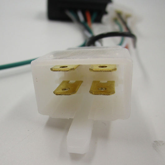 Repuestos para Generador de Gasolina Monocilíndrico Refrigerado por Aire - Image 13