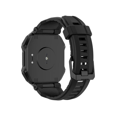 Correa de Reloj de Silicona Ventilada - Image 3