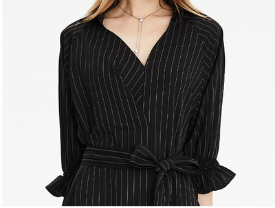 Pantalón Cintura Alta Pure Estilo Minimalista - Image 20
