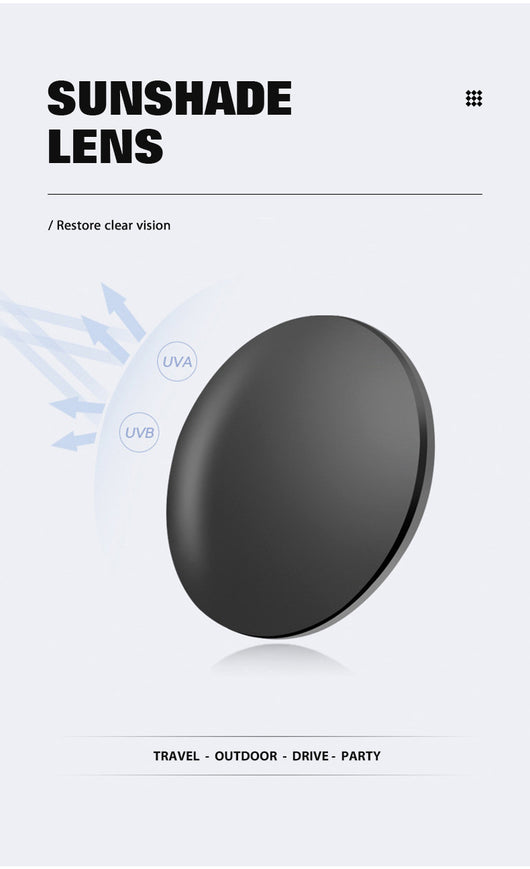 Gafas de Sol Hombre Estilo Europeo - Diseño Premium para Conducción - Image 14