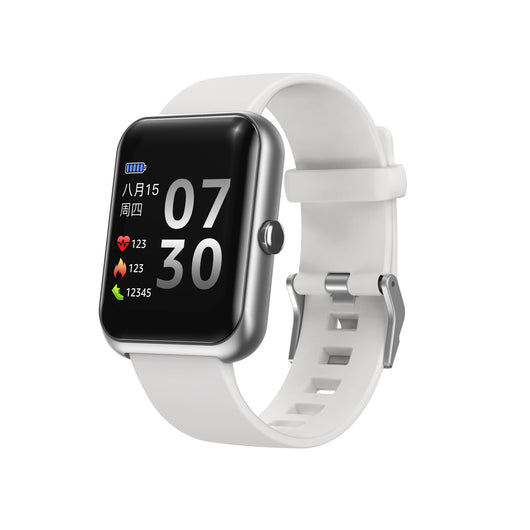 Pulsera de Pareja Cuadrada con Recordatorio para Hombre - Image 5