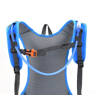 Mochila Impermeable para Senderismo y Carreras de Resistencia - Image 6