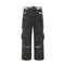 Jeans de Trabajo Personalizados con Múltiples Bolsillos y Cinturón Ajustable Estilo Europeo