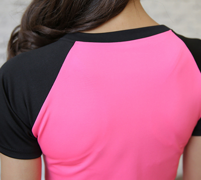 Playera Deportiva Mujer Manga Larga Secado Rápido - Image 13