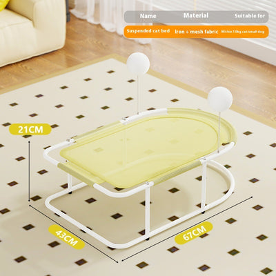 Casa Transportable Respirable para Gatos y Perros Pequeños - Image 7