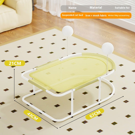 Casa Transportable Respirable para Gatos y Perros Pequeños - Image 7