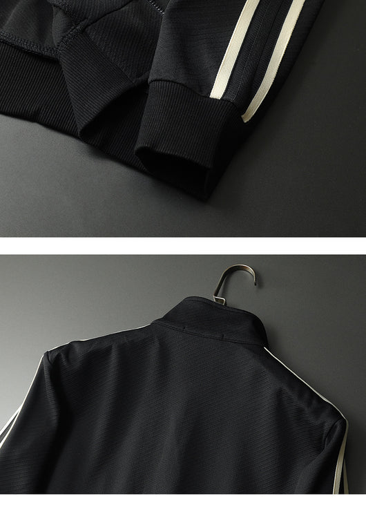 Conjunto Deportivo Casual Hombre con Bordado de Oso - Image 13