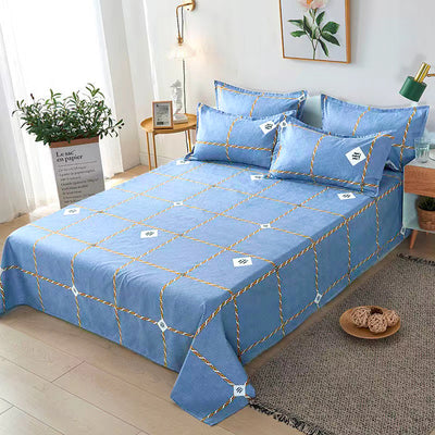 Sábanas Estampadas Infantiles para Cama Individual - Image 20