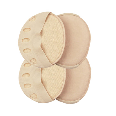 Plantillas Invisibles de Espuma Honeycomb para Antepié - Comodidad sin Dolor - Image 10